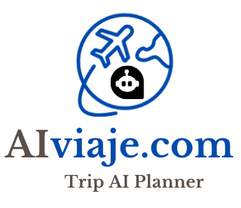 AiViaje Logo