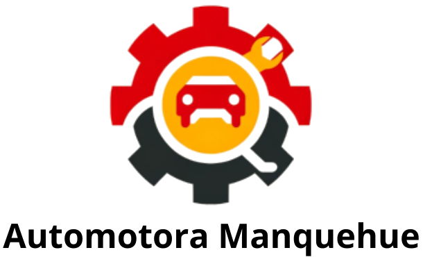 Automotora Manquehue Logo