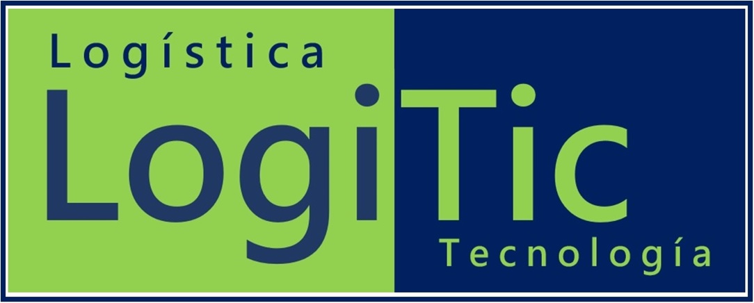 Logitic Logo