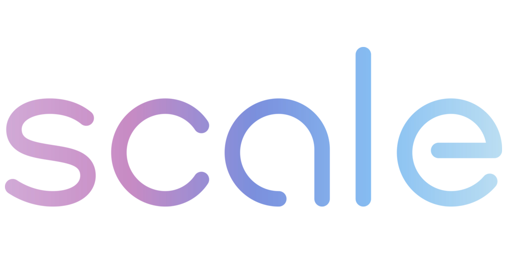 Scale AI Logo